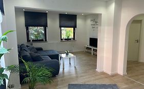 Ferienwohnung im Wesertal